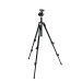 Штатив Manfrotto 190XDB-496RC2
