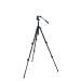Штатив Manfrotto 190XDB-700RC2