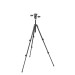 Штатив Manfrotto 190XDB-804RC2