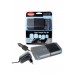 Hahnel UniPal Lithium Ion/NiMH Charger 
