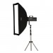 Hyundae Photonics софтбокс 30х90см