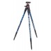 OFF ROAD TRIPOD BLUE 