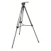 Штатив Manfrotto 501HDV+TREP547BK