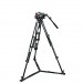 Штатив Manfrotto PRO GROUND-TWIN KIT 100 545GBK+509HD