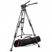 Штатив Manfrotto 545BK Pro Alu Video+516 Pro Fluid Head