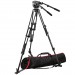 Штатив Manfrotto 546GB+516HD