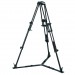 Штатив Manfrotto Pro Lightweight Video Tripod 525MVB