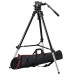Штатив Manfrotto Pro Video Tripod 528XBK