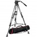 Штатив Manfrotto 545B Pro Alu Video+526 Video Head