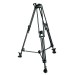 Штатив Manfrotto Road Runner Video Tripod 532 ART