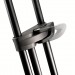Штатив Manfrotto Heavy-Duty Aluminium Video Tripod 545B
