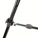Штатив Manfrotto Heavy-Duty Aluminium Video Tripod 545B