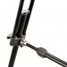 Штатив Manfrotto Heavy-Duty Aluminium Video Tripod 545B