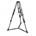 Штатив Manfrotto Pro Heavy-DutyAluminium Video Tripod 545GB
