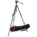 Штатив Manfrotto 755CX3+701HDV