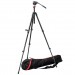 Штатив Manfrotto 755XB+701HDV