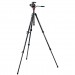 Штатив Manfrotto Wilderness Tripod 055XWNB