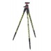 Штатив Manfrotto OFF ROAD TRIPOD GREEN