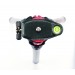 Штатив Manfrotto OFF ROAD TRIPOD GREEN