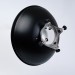 Blazzeo beauty dish universal mount