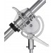 Перекладина для журавля Visico CS-STA02 for C-Stand