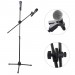 AccPro MBS-140 Dual Mic
