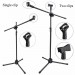 AccPro MBS-140 Dual Mic