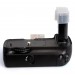 Батарейный блок Meike MK-D200/S5Pro (MB-D200)