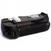 Батарейный блок Meike MK-D300/D300s/D700 (MB-D10)