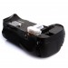 Батарейный блок Meike MK-D300/D300s/D700 (MB-D10)