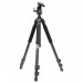 Штатив Benro A-500EX+BH-1M (A500FBH1)