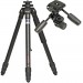 Benro A-258+HD-28