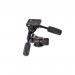 Штативная головка Benro HD-38 (HD3) 