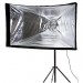 Быстросборный портативный софтбокс Meking 70x100см
