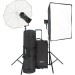Набор студийного света BOWENS GEMINI 750PRO/750PRO TX KIT (BW-8710TX)