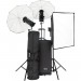 Набор студийного света  BOWENS GEMINI 750PRO/750PRO/750PRO TX KIT (BW-8720TX)