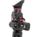 Оптический видоискатель Carry Speed VF-4 3,2" для Canon 5D II / Nikon D800