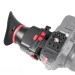 Оптический видоискатель Carry Speed VF-4 3,2" для Canon 5D II / Nikon D800