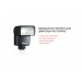 Внешняя вcпышка Nissin Speedlight Di466 Four Thirds / Olympus/Panasonic