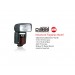 Nissin Speedlight Di866 Mark II  ADI/P-TTL / Sony 