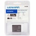 Аккумулятор Lenmar DLO50B (аналог Olympus LI-50B) 