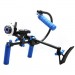 Плечевой упор SL DSLR Rig R02-С + Follow Focus 
