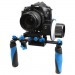 Плечевой упор SL DSLR Rig RL-02 + Follow Focus