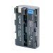  EXTRA DIGITAL  NP-FS11 для Sony аналог Sony NP-F10 NP-FS10 NP-FS11 NP-FS12 NP-FS20 NP-FS30 NP-FS33