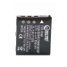 EXTRA DIGITAL S004 для Panasonic (аналог Panasonic CGA-S004, CGA-S004A/1B, CGA-S004E/1B, DMW-BCB7) 