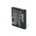 EXTRA DIGITAL S004 для Panasonic (аналог Panasonic CGA-S004, CGA-S004A/1B, CGA-S004E/1B, DMW-BCB7) 