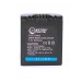 EXTRA DIGITAL S006E для Panasonic аналог LEICA BP-DC5-E PANASONIC BP-DC5 J BP-DC5 U CGA-S006 CGA-S006E CGA-S006E/1B CGR-S006 CGR-S006A/1B CGR-S006E CGR-S006E/1B CGR-S006GK DMW-BMA7