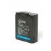 EXTRA DIGITAL S006E для Panasonic аналог LEICA BP-DC5-E PANASONIC BP-DC5 J BP-DC5 U CGA-S006 CGA-S006E CGA-S006E/1B CGR-S006 CGR-S006A/1B CGR-S006E CGR-S006E/1B CGR-S006GK DMW-BMA7
