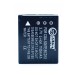 EXTRA DIGITAL S007 для Panasonic аналог Panasonic CGA-S007 CGA-S007A/1B CGA-S007E CGR-S007E CGR-S007E/1B DMW-BCD10 