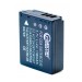 EXTRA DIGITAL S007 для Panasonic аналог Panasonic CGA-S007 CGA-S007A/1B CGA-S007E CGR-S007E CGR-S007E/1B DMW-BCD10 